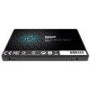 SSD накопитель Silicon Power SSD 480Gb S55 SP480GBSS3S55S25 {SATA3.0, 7mm}